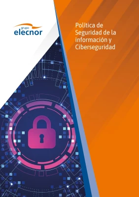 Photo parPolítica de Seguridad de la Información y Ciberseguridad