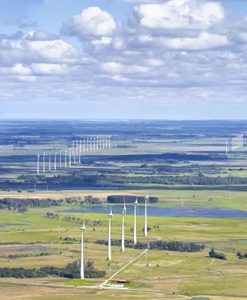 Foto de Gestão Energética