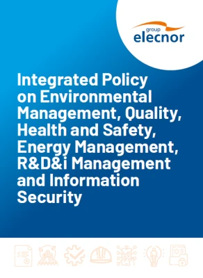 Picture ofIntegrated Management System Policy