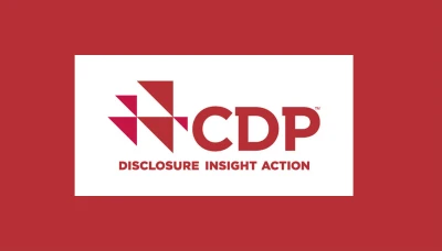 CDP Sustainability Score Report 2023