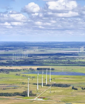 Gestão Energética