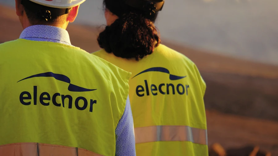 Picture ofElecnor posts a profit of 78.3 million euros