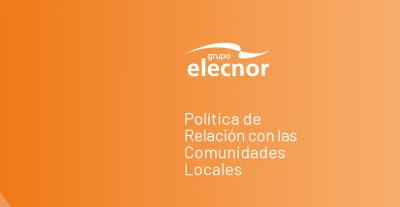 Foto dePolítica de Relación con las Comunidades Locales