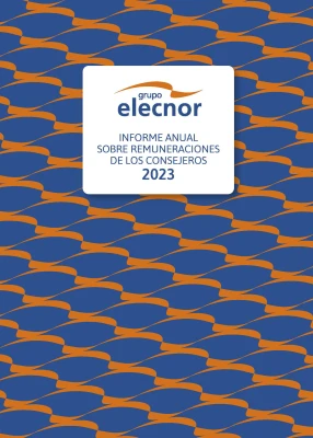 Informe Anual sobre Remuneraciones de los Consejeros