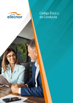 Foto deCódigo ético y de conducta del Grupo Elecnor