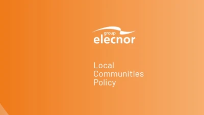 Picture ofLocal Communities Policy 