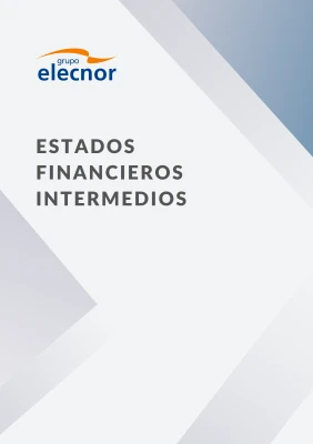 Estados Financieros Intermedios