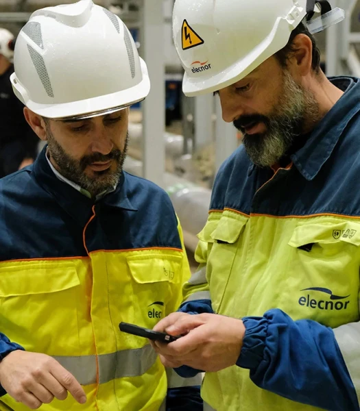 Foto de Seguridad y Salud