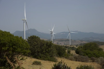 Foto deElecnor construye el mayor proyecto eólico de España por 64,3 millones 