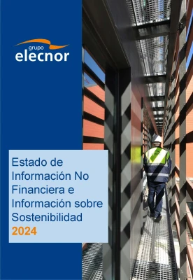 Photo par Estado de Información No Financiera e Información sobre Sostenibilidad