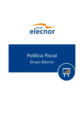 Foto de Política Fiscal