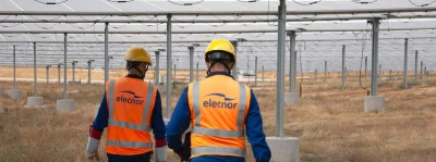 Picture ofThe Elecnor Group posts a net profit of EUR 37.6 million in the first semester of 2021