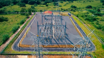 Foto deElecnor fortalecerá el sistema eléctrico interconectado de Honduras con dos nuevos contratos por 56.5 millones  