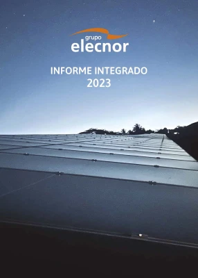 Informe Integrado