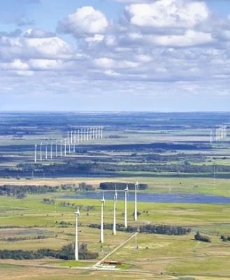 Foto de Gestão Energética